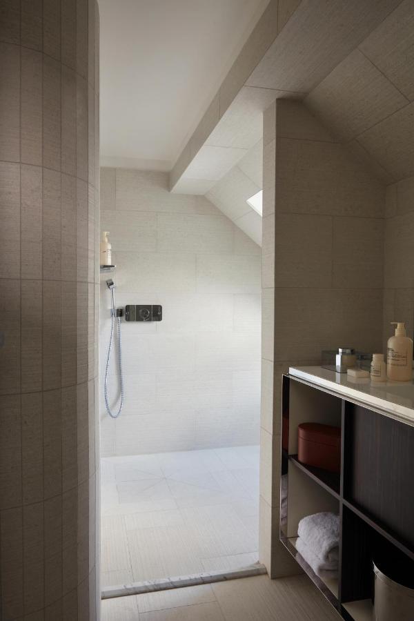 هتل La Villa Saint Germain Des Prés