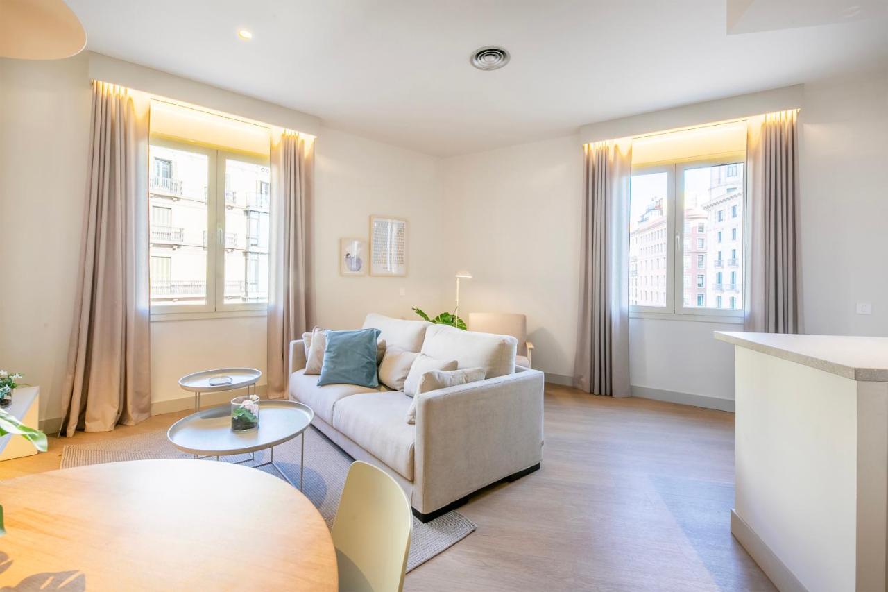 Fisa Rentals Ramblas Apartments