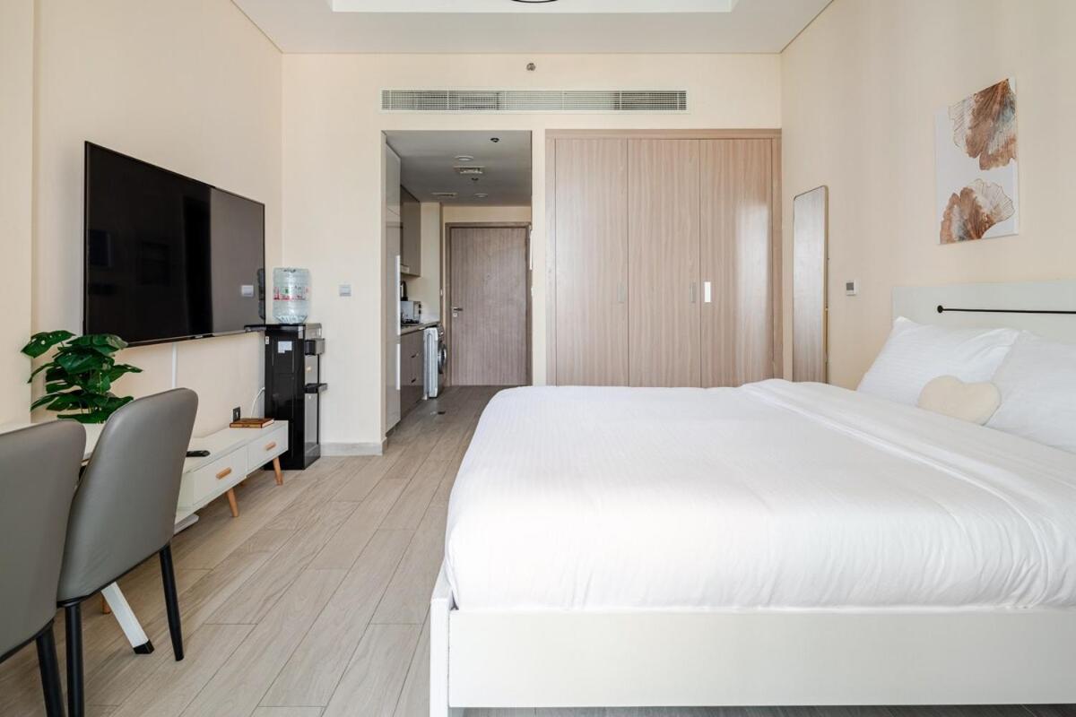 Cosy studio Free Parking Free unlimited drinkable water Near Downtown