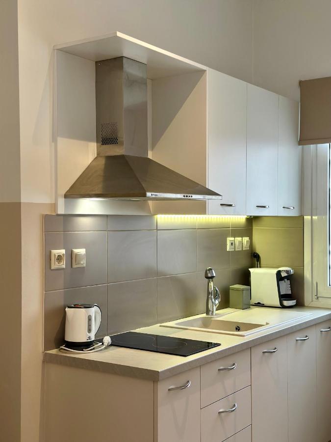 Sis Urban Apartments in Plaka,Heart of Athens - 4
