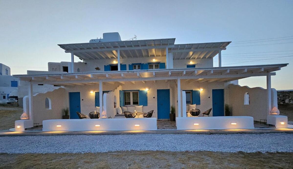 Jemphasis-New apartments 25sqm