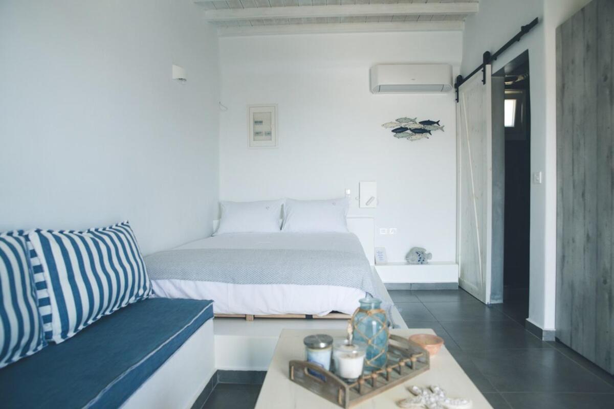 Jemphasis-New apartments 25sqm - 2