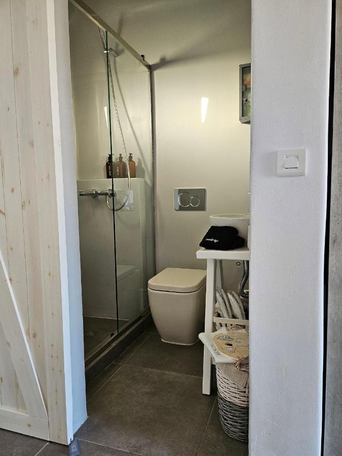 Jemphasis-New apartments 25sqm - 3