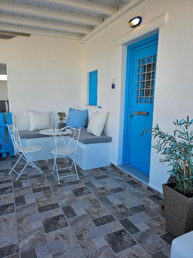 Jemphasis-New apartments 25sqm - 4