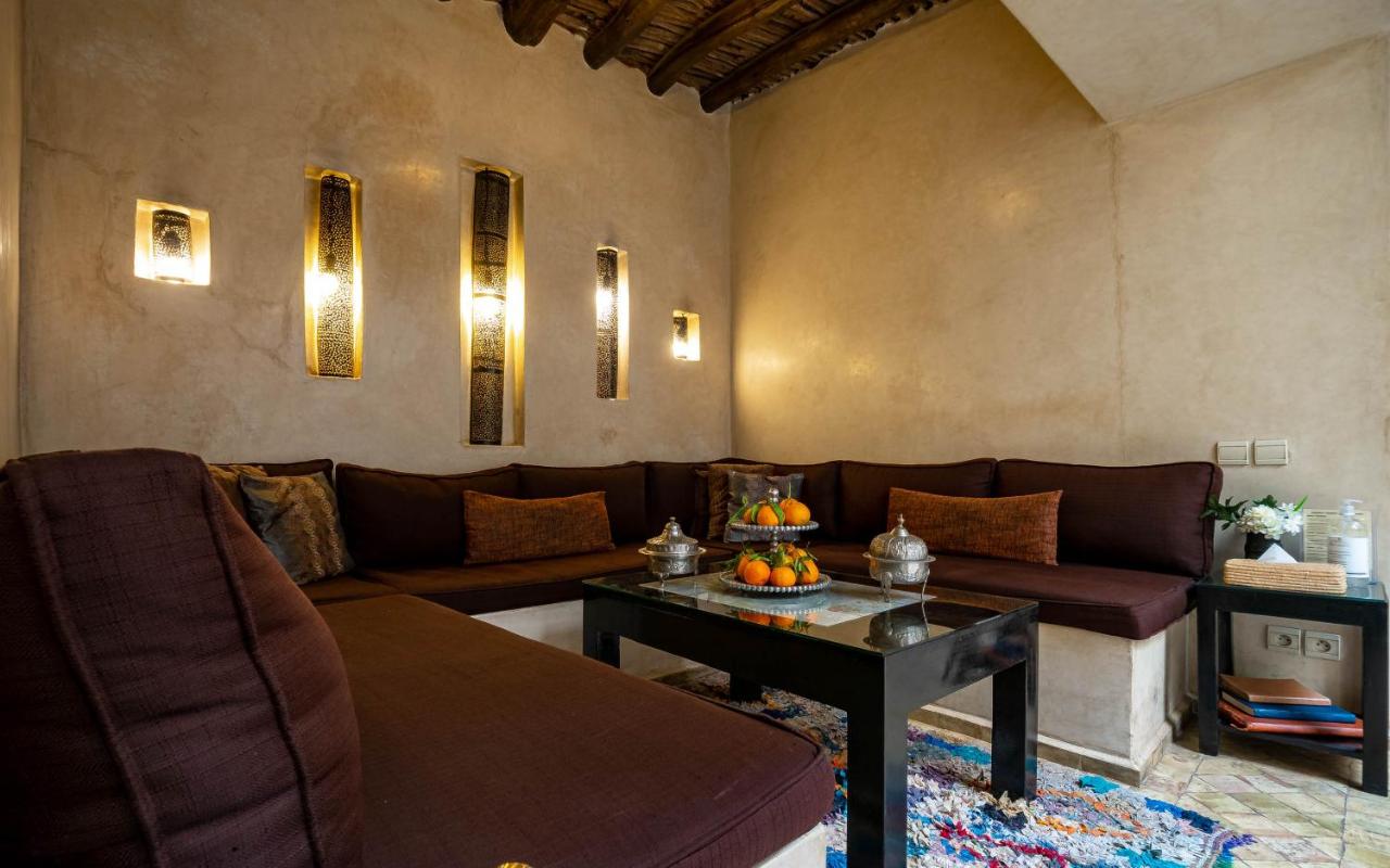 Riad Vanilla Sma & Spa - 5