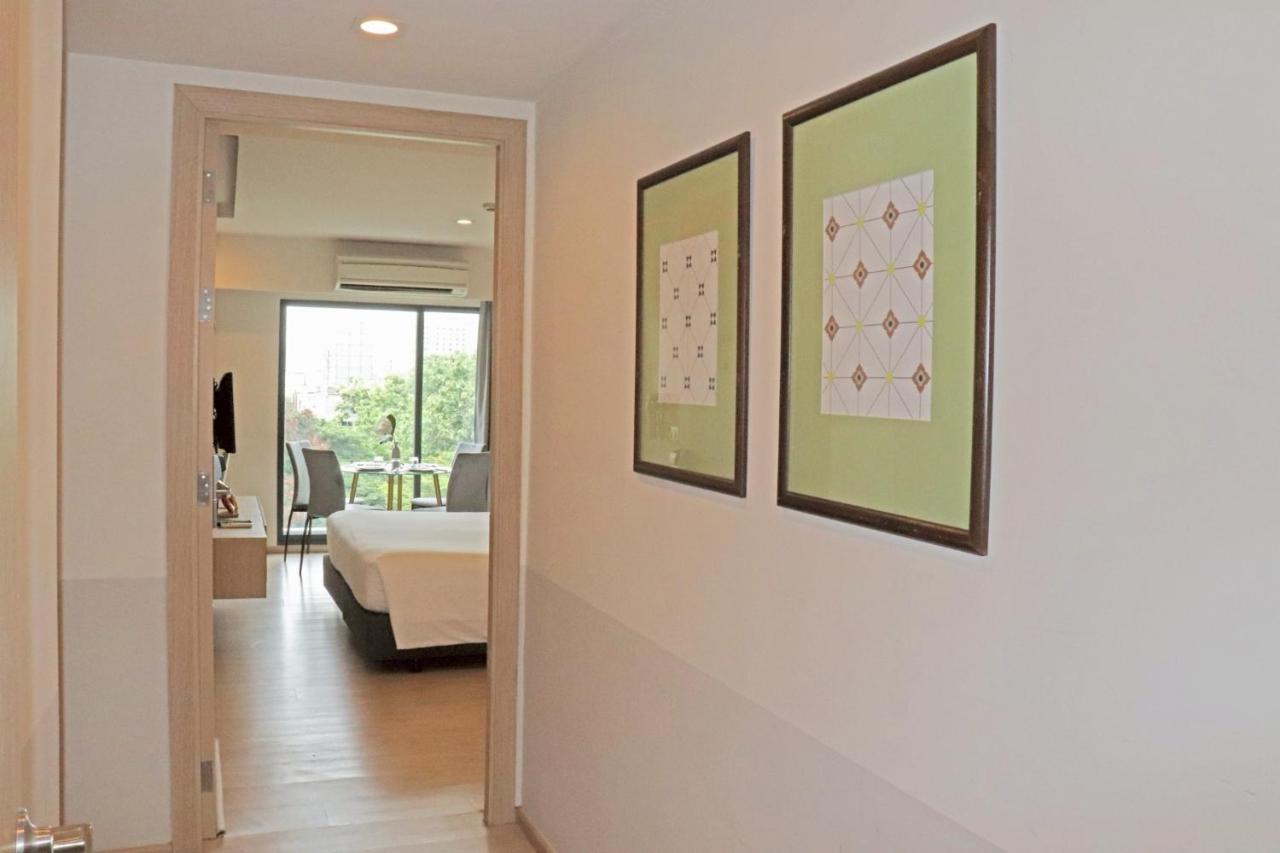 The Residence on Thonglor by UHG - 5