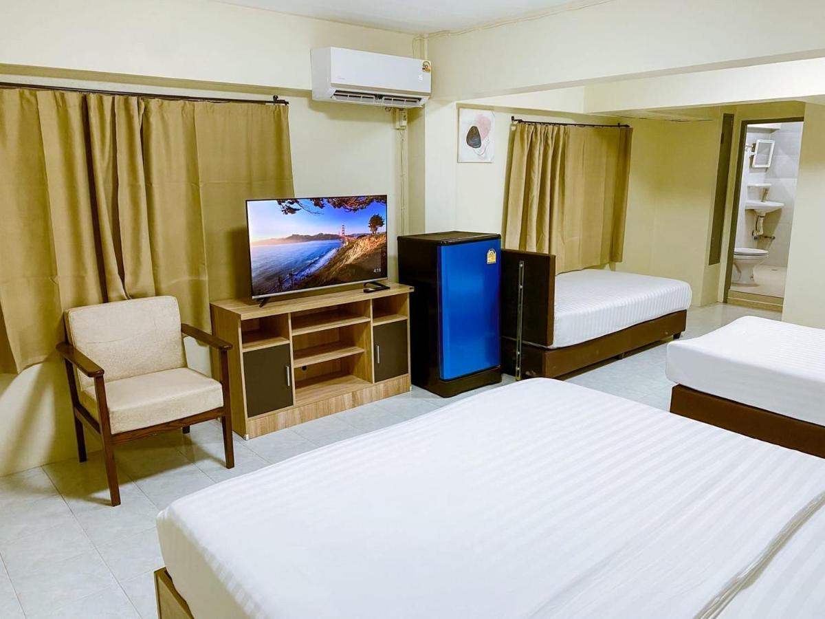 ANK Residence Patong - 5