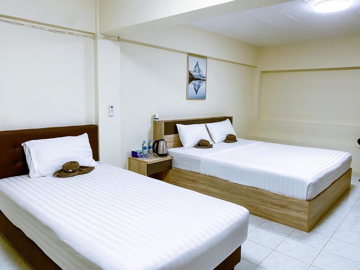 ANK Residence Patong - 4