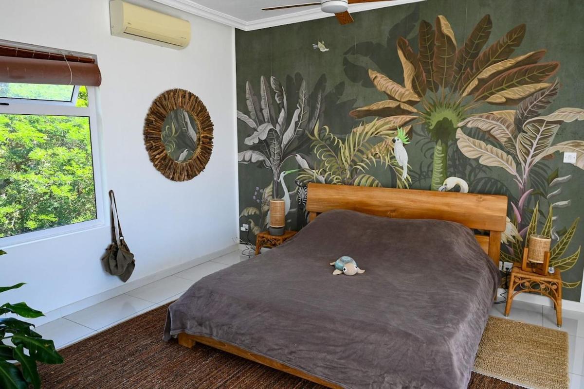 Magnifique Penthouse, proche mer, au calme - 2