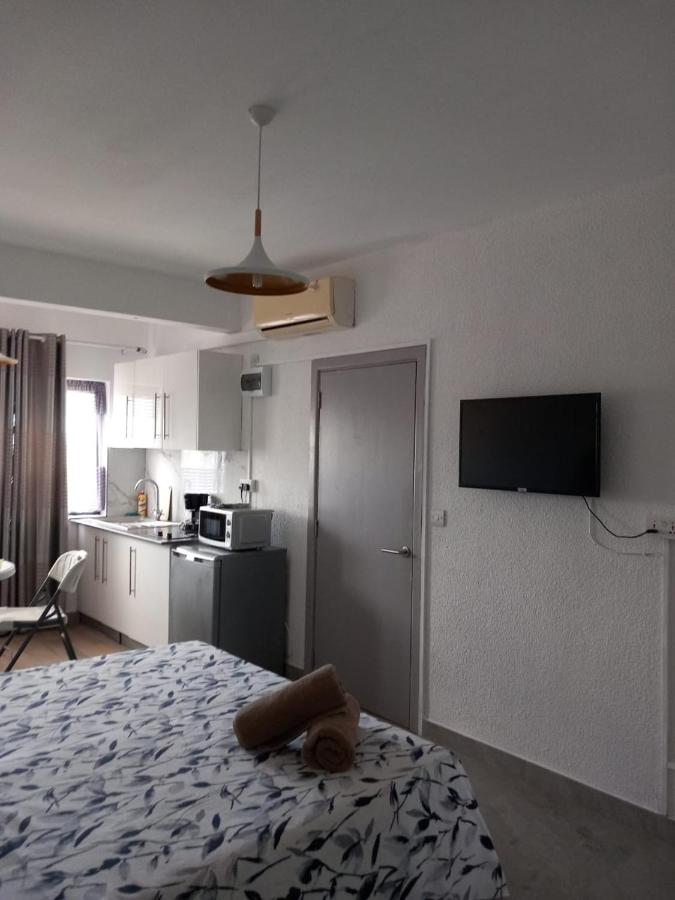 Ibis Tourist Residence 1 - 5