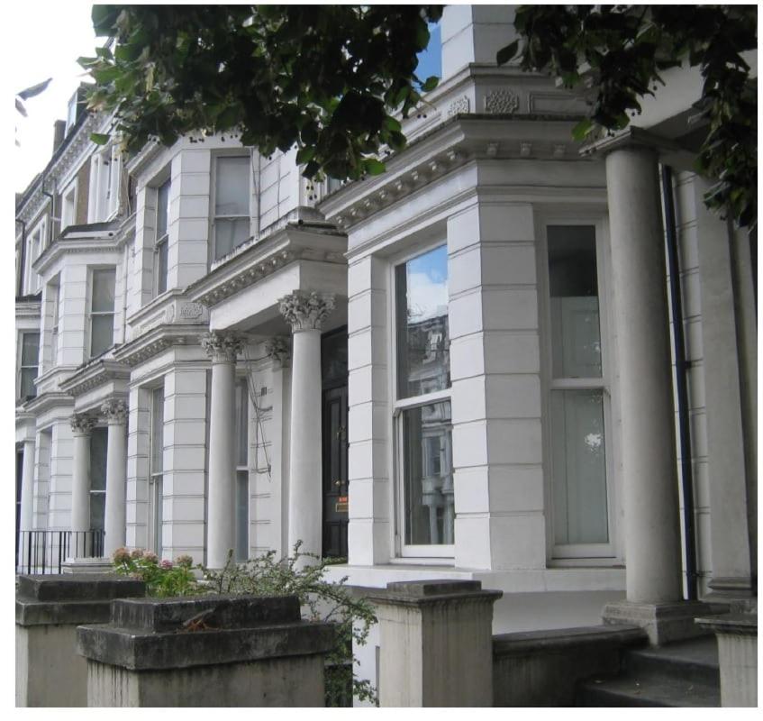 Apartment in West London - 5