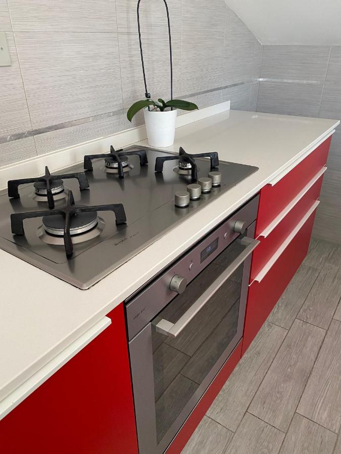 CASA CARAGOL ALGHERO - 5