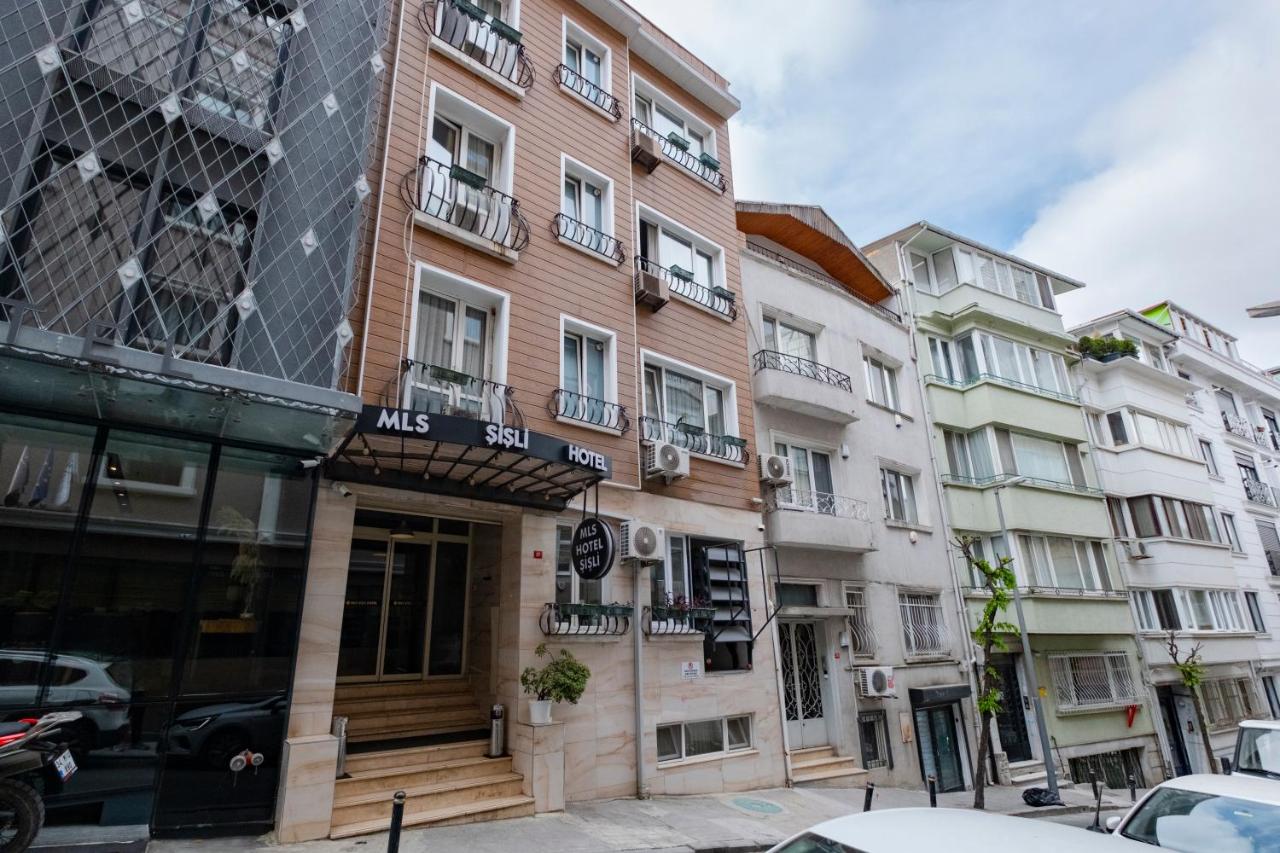 Sisli MLS Hotel - 5