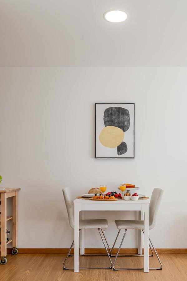 Host Wise Stylish Studio with Garage - 5