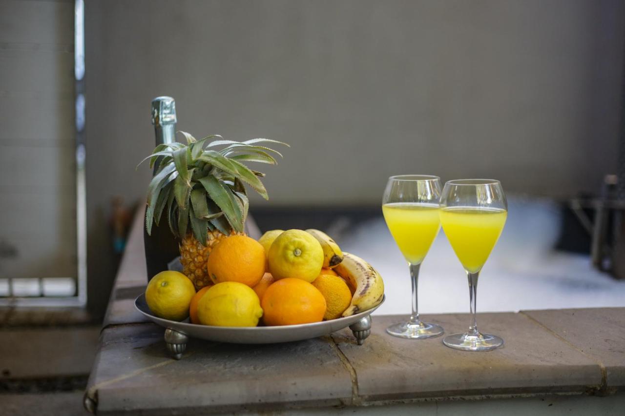 Vygeboom Villa/ Durbanville - 3