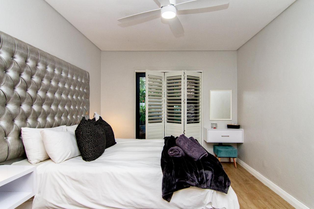 Vygeboom Villa/ Durbanville - 5