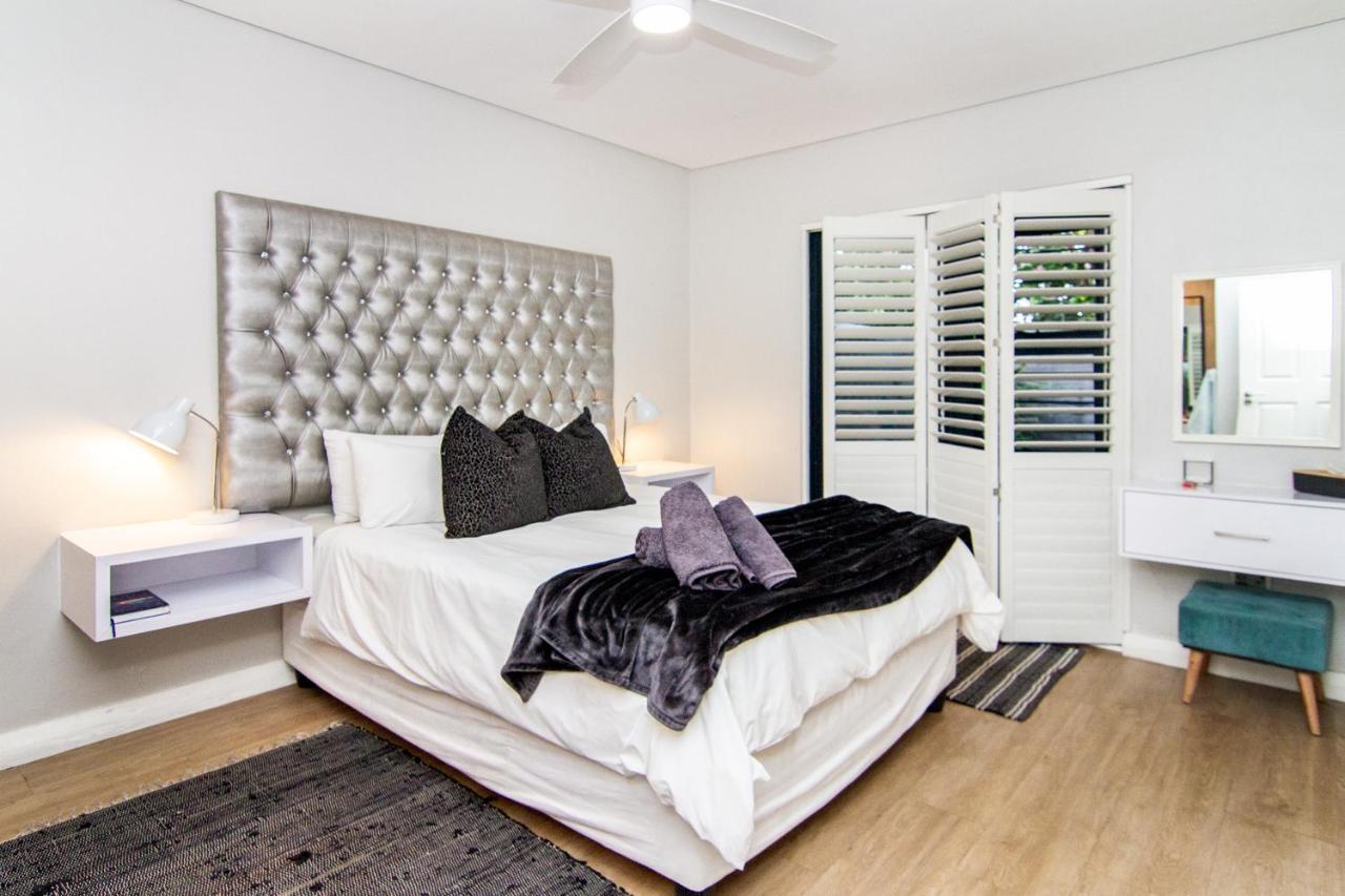 Vygeboom Villa/ Durbanville