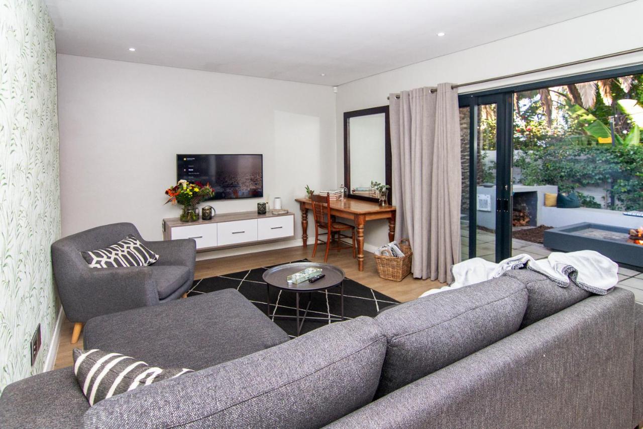 Vygeboom Villa/ Durbanville - 2