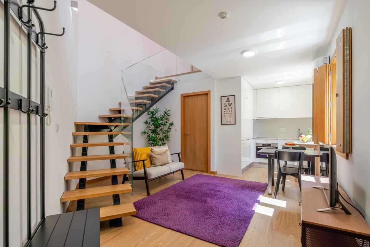 Host Wise Stylish Studio with Garage - 3