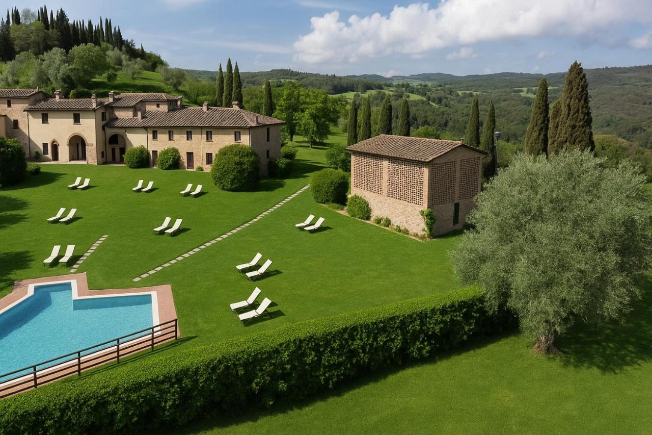 Santo Pietro Resort - 4