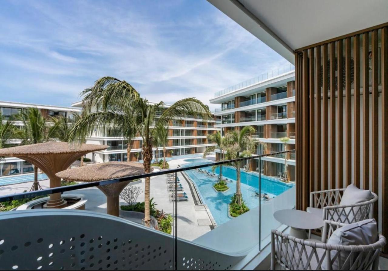 Sunshine Beach Residence Resort - 4