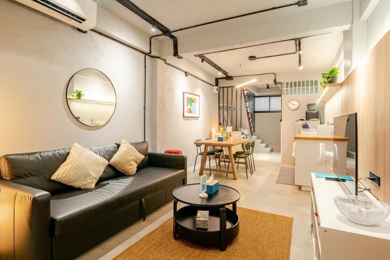 Rare Bangkok Townhouse Perfect for Groups, 8 mins to Train - 3