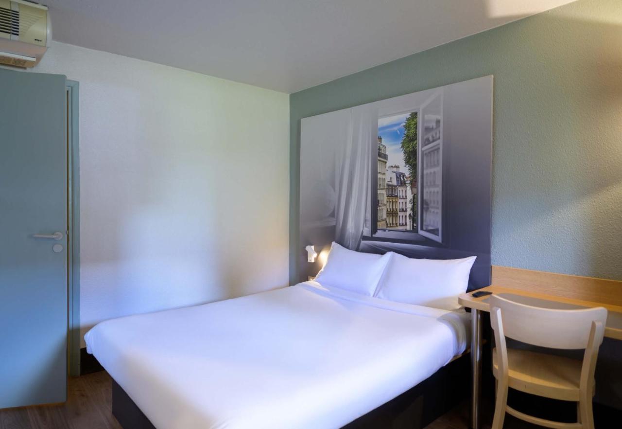 B&B HOTEL Pontault Combault - 2