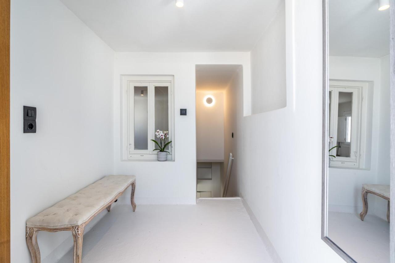 Town Pin by Monocle - 3