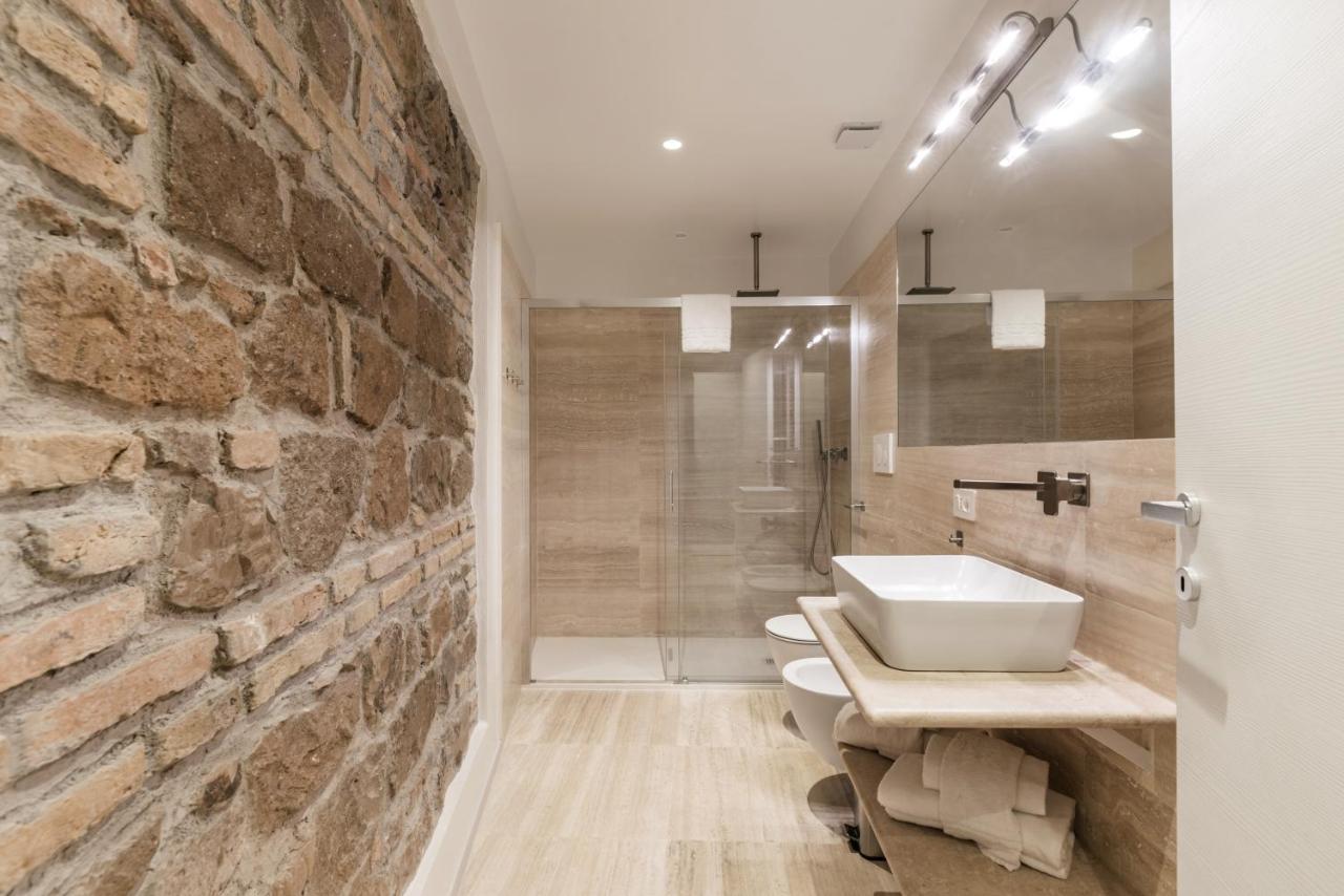 Trastevere Travertino Suite - 3