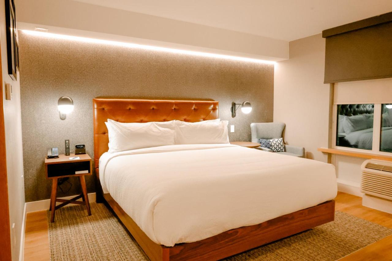 Four Points by Sheraton Austin Airport - 2