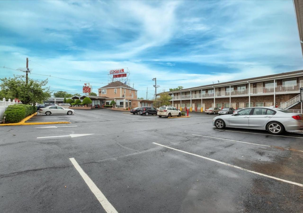 Edison Motor Lodge — photo 10