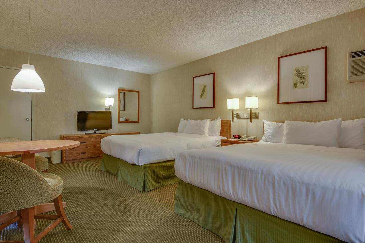 Vagabond Inn Los Angeles at USC - 2