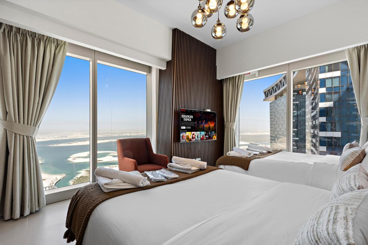 Desert Key - Gate Tower Apartments - 3