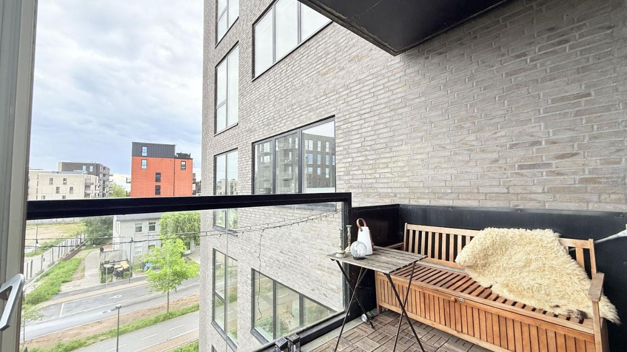 ApartmentInCopenhagen Apartment 1634 - 5