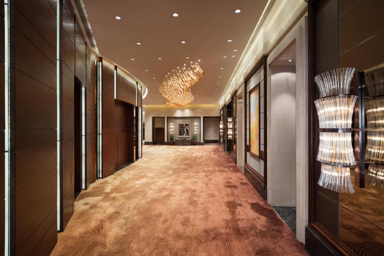 Kerry Hotel Pudong, Shanghai photo