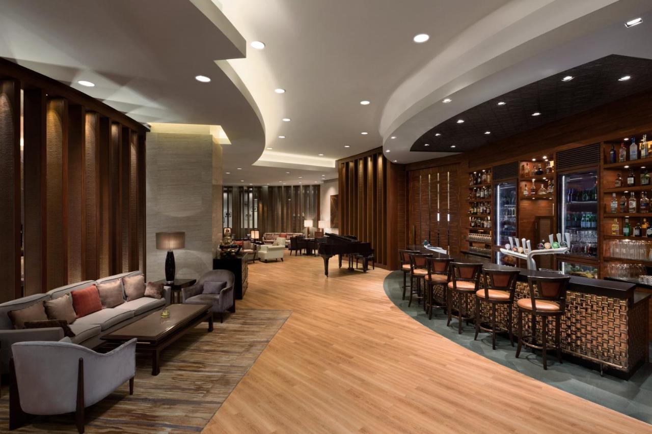 Kerry Hotel Pudong, Shanghai photo