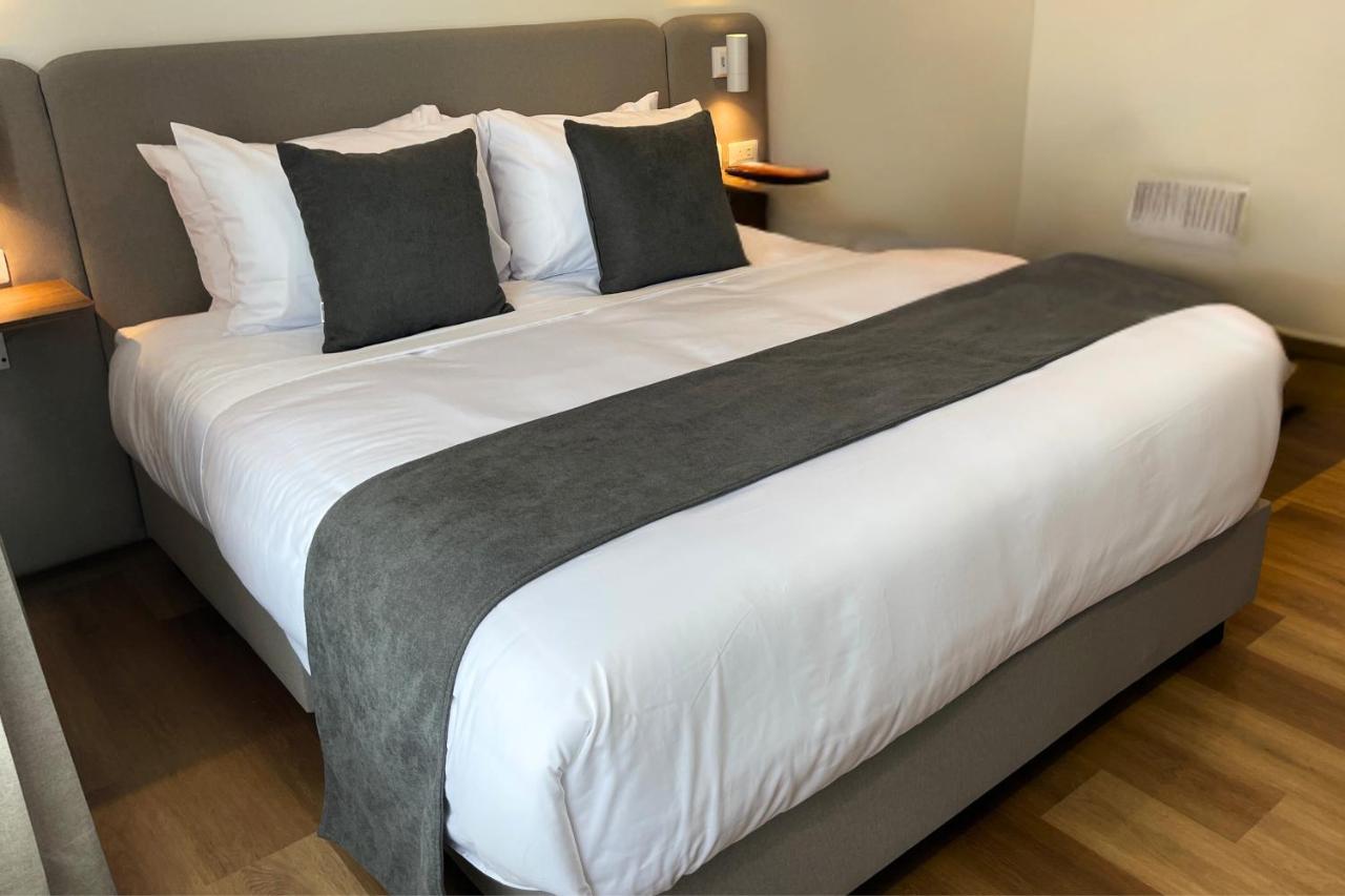 VOU Suites by Avia Suites - 5