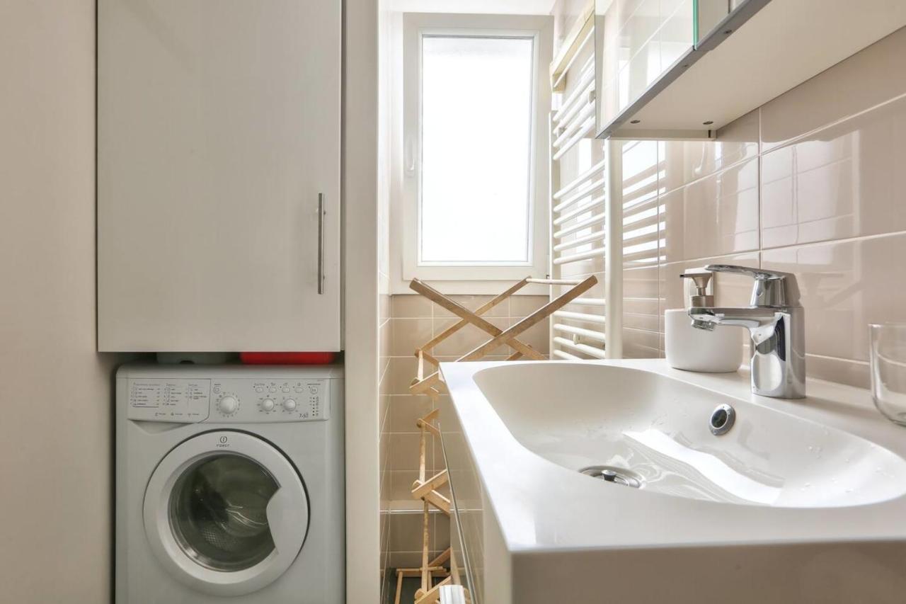 Modern Renovated studio cozy and quiet - 5