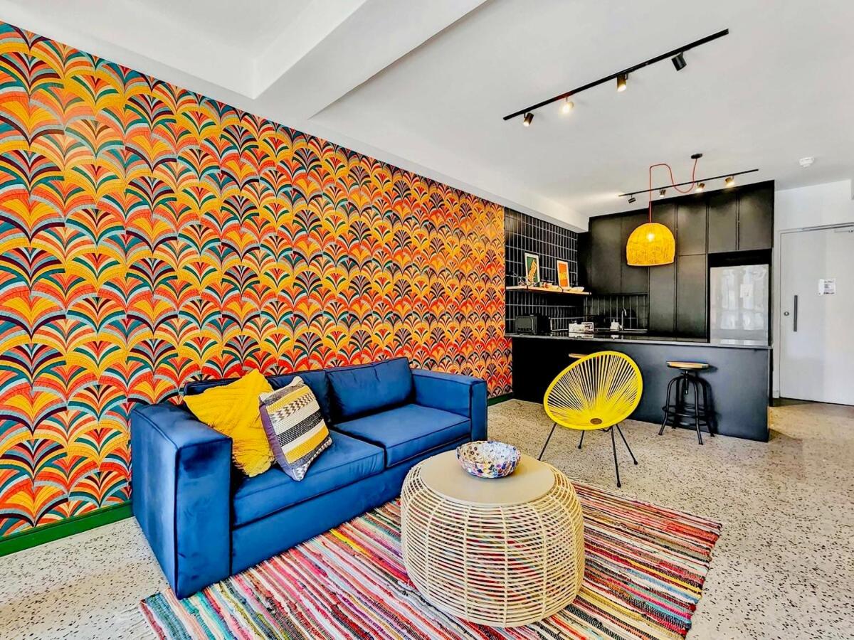 Chic Urban Apartment • Prime Cape Town Location - 5