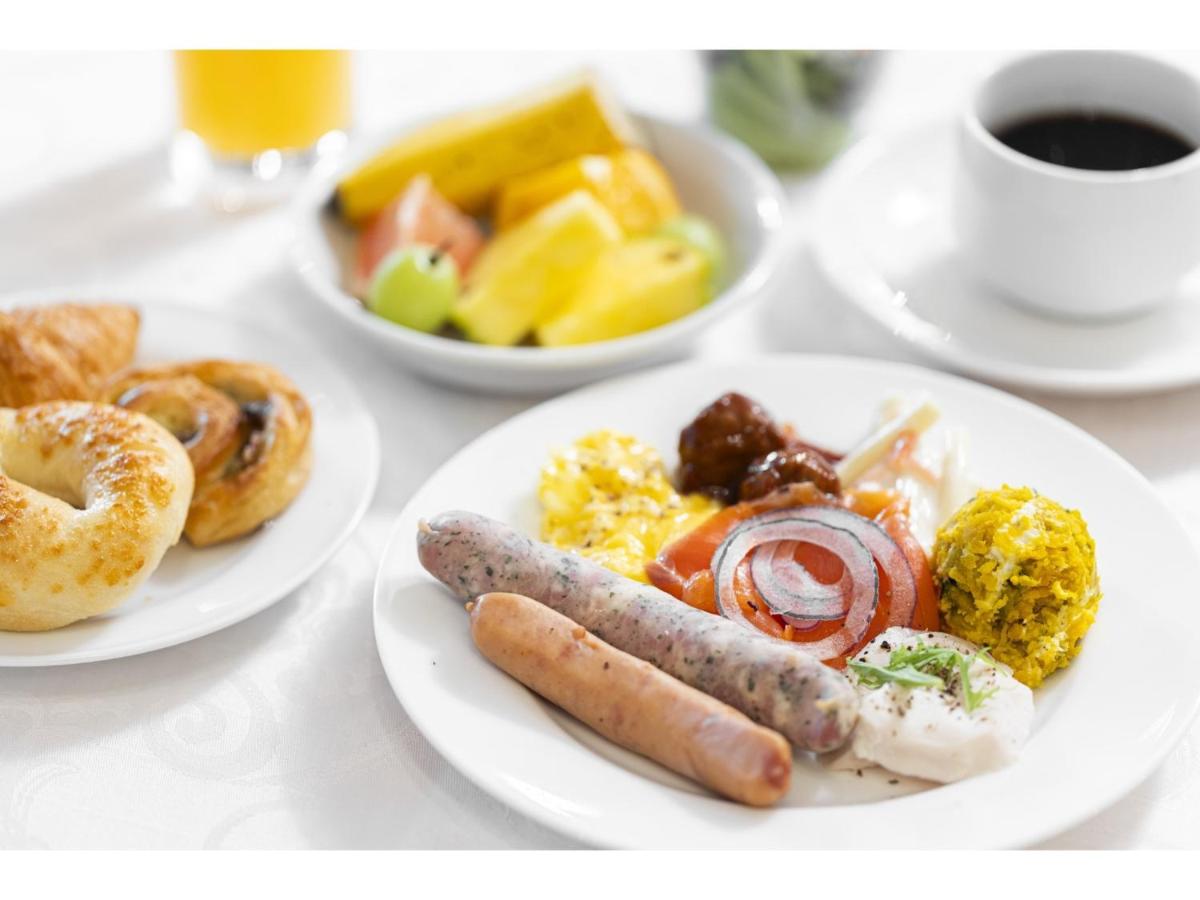 New Osaka Hotel Shinsaibashi - Vacation STAY 24144v