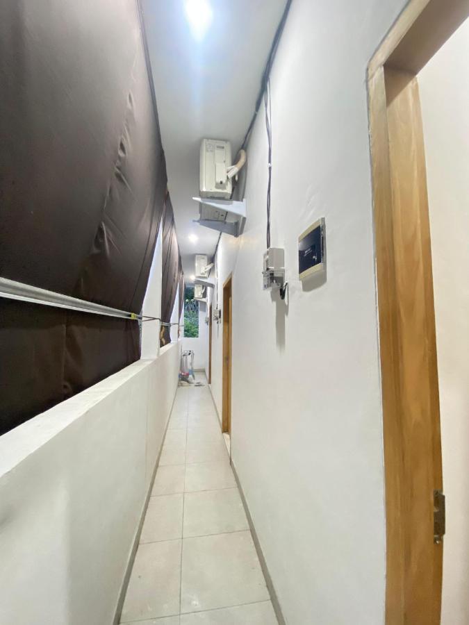 SH Hotel Kuta- 20 Second to the Beach by Micky Studio - 4