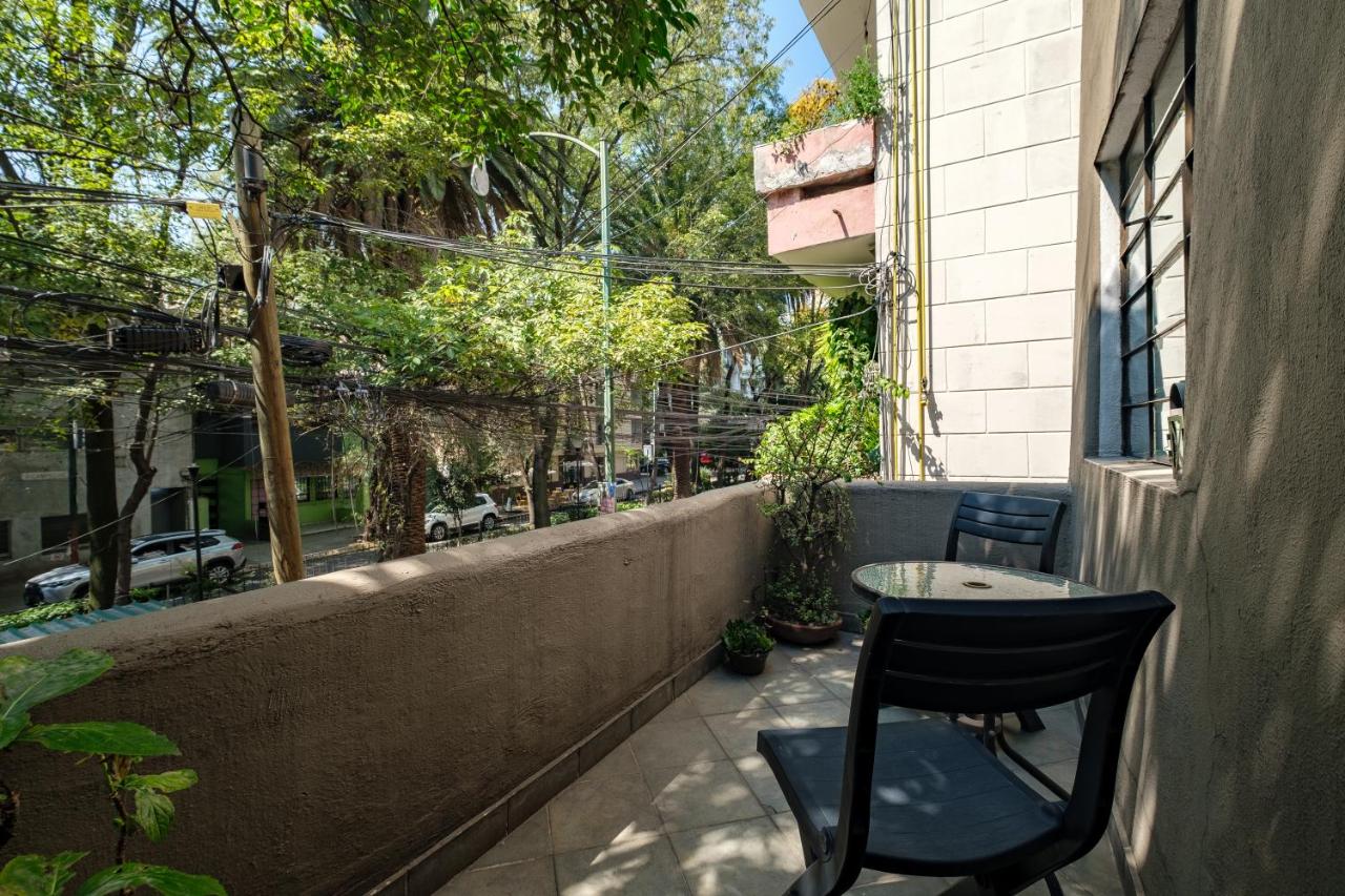 Senda Stays Condesa - 5