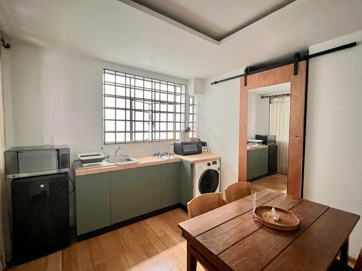 Senda Stays Condesa - 4