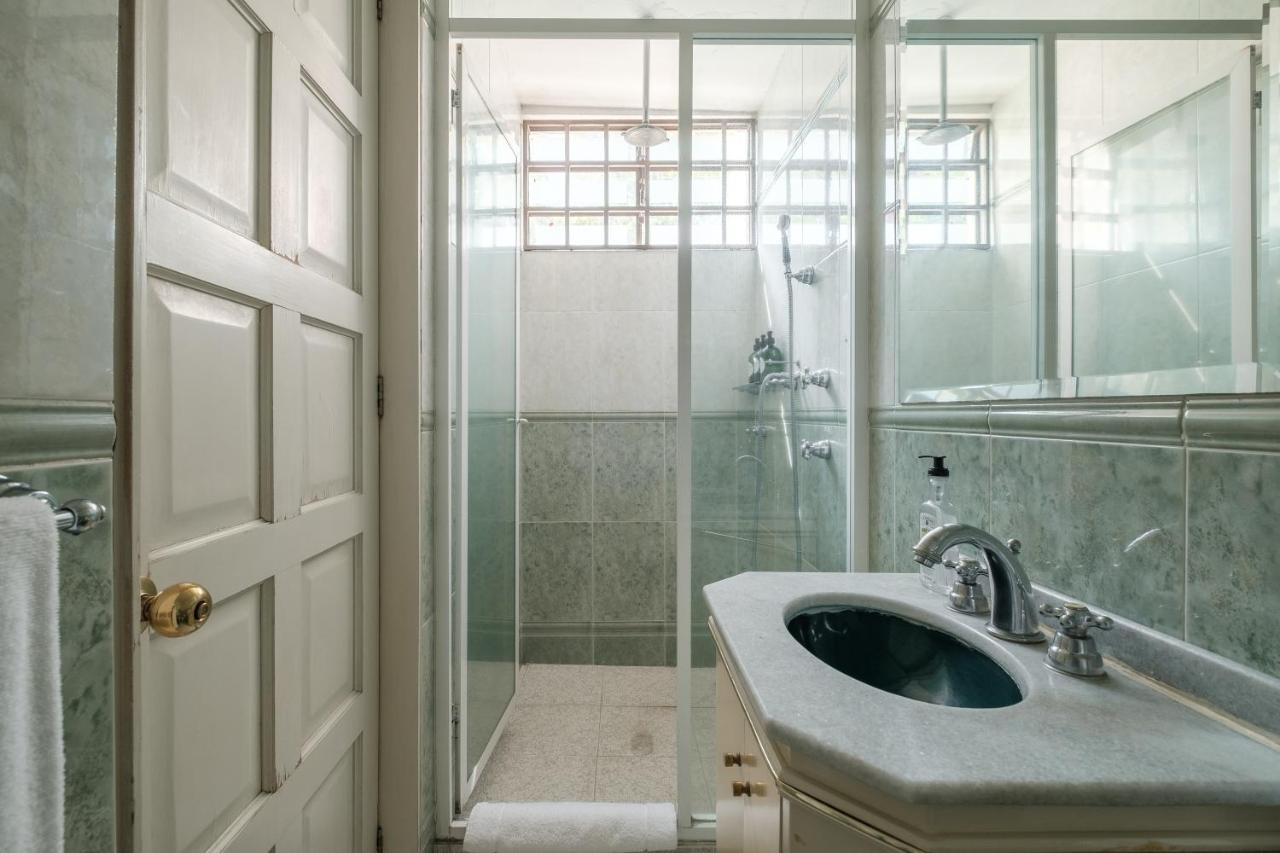 Senda Stays Condesa - 3