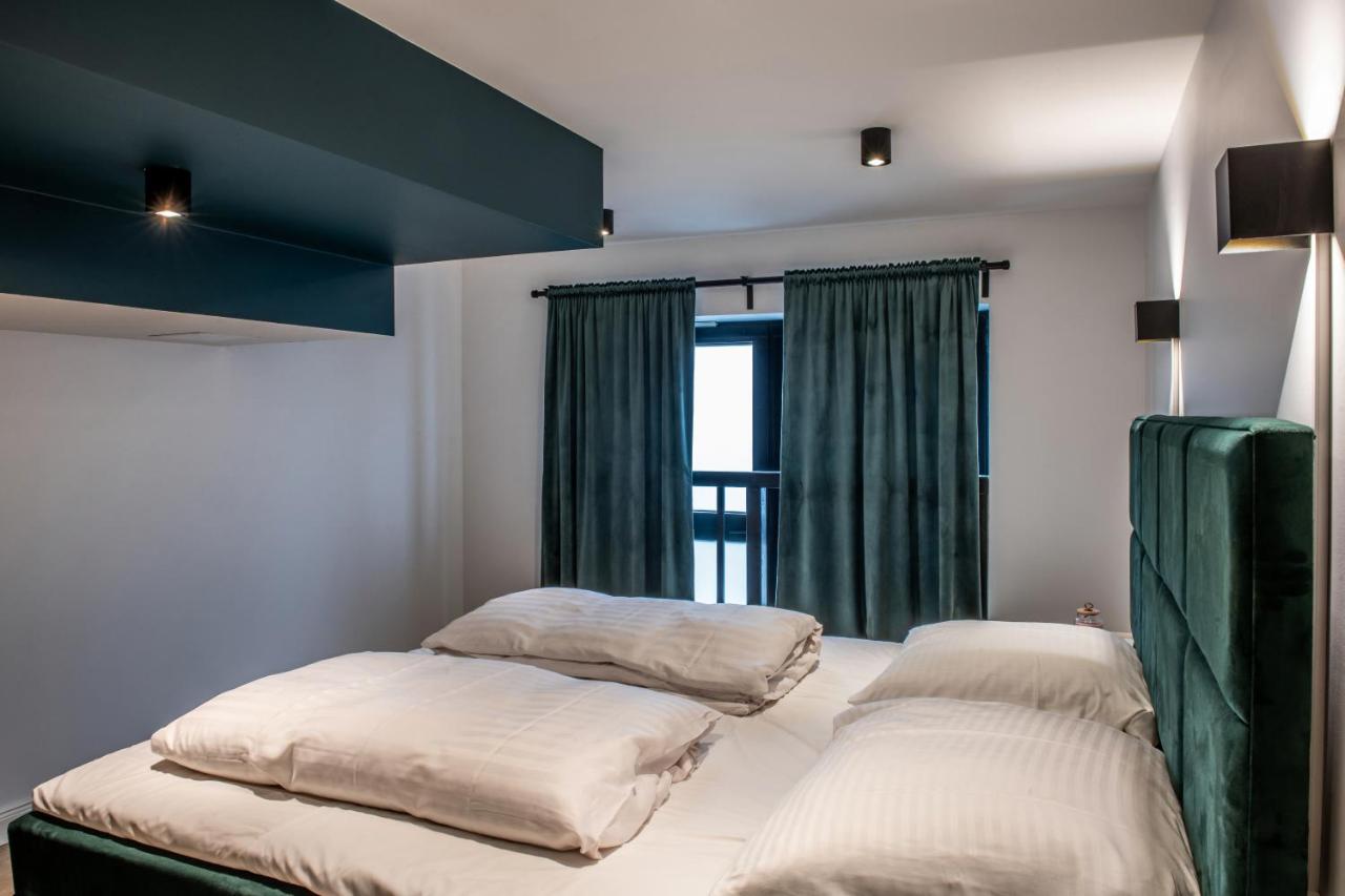 Oran Apartment 1 - 2