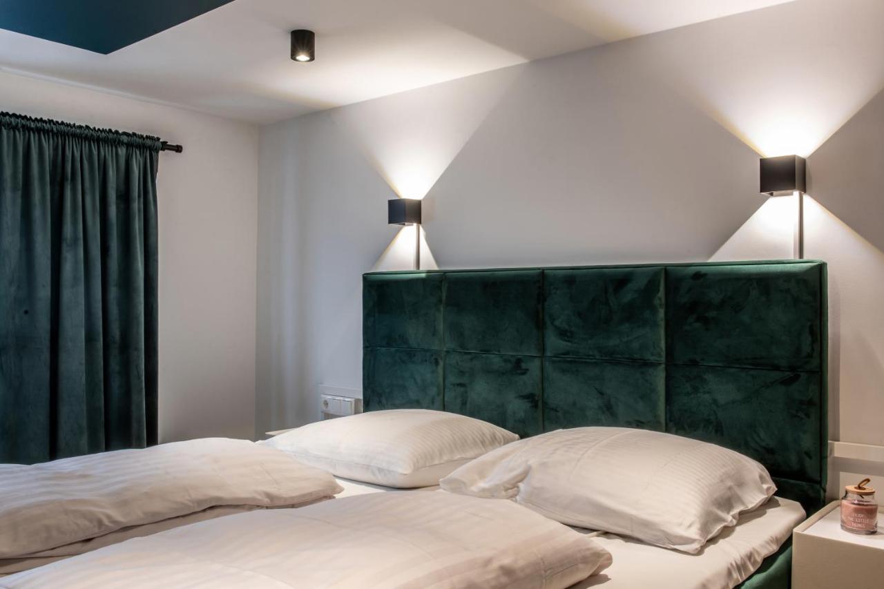 Oran Apartment 1 - 3