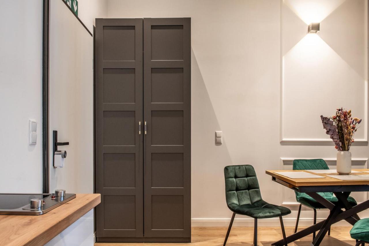 Oran Apartment 1 - 5