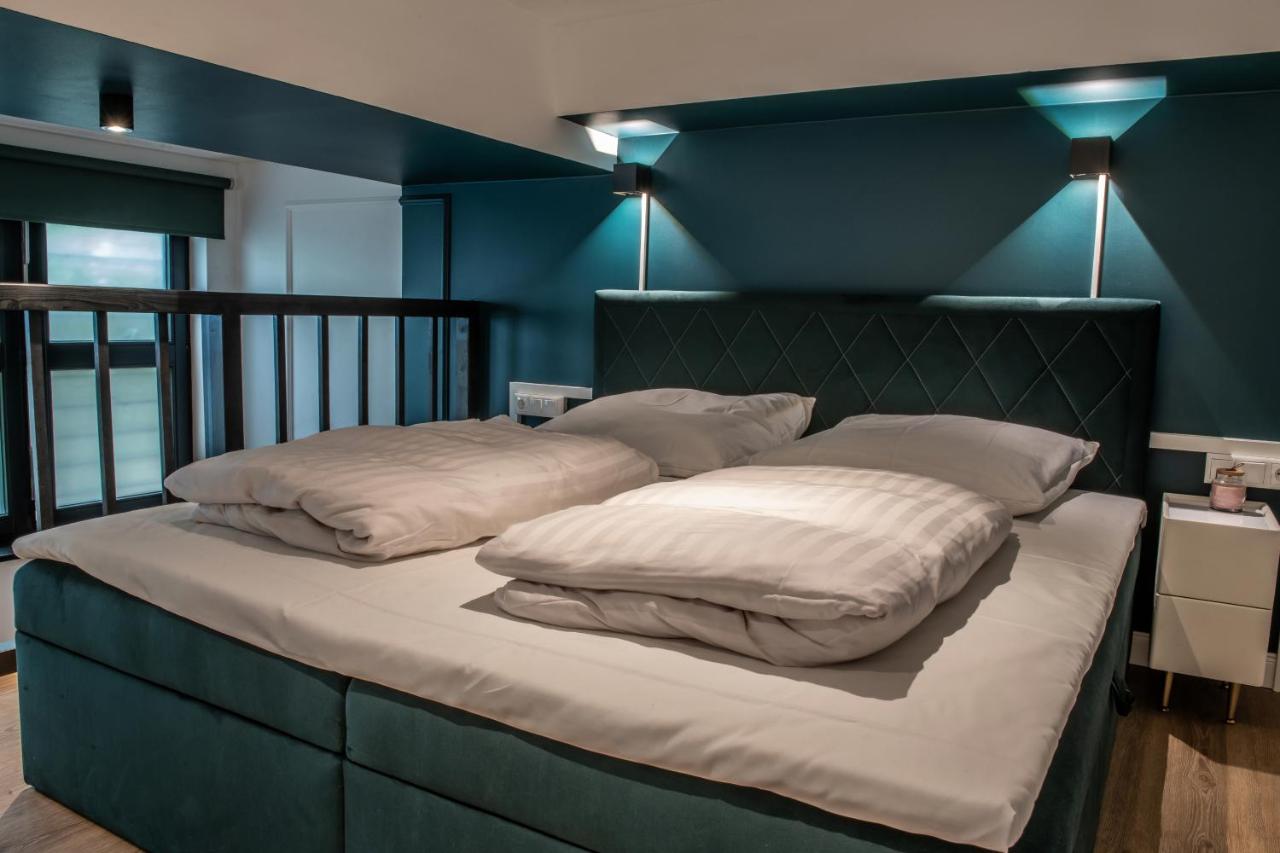 Oran Apartment 4 - 2