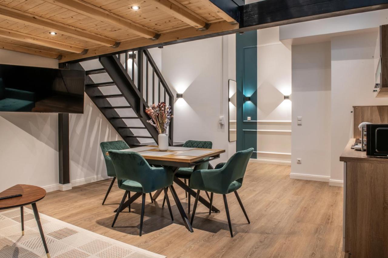 Oran Apartment 4 - 4