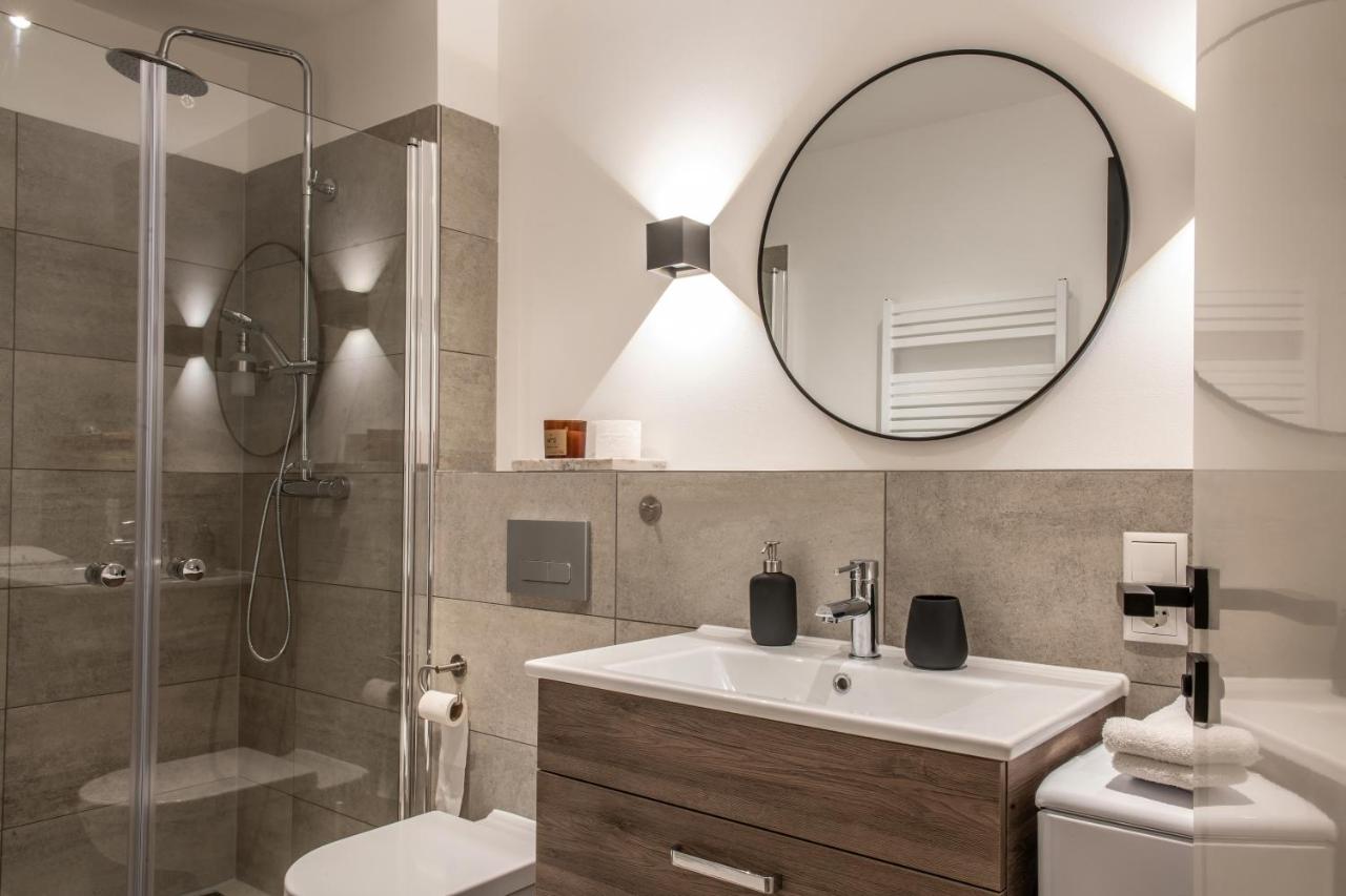 Oran Apartment 4 - 5